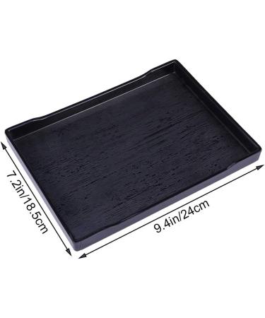 ULTECHNOVO Reptile Bowl - Anti-Slip Feeder & Water Dish for Pets - 24.5x18x2cm - Buy Online on GoSupps.com