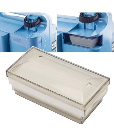 Oxygen Generator Filter Particle Filter Oxygen Generator Replacement Filter for Philip_s 5L Oxygen Concentrator - Buy Online on GoSupps.com