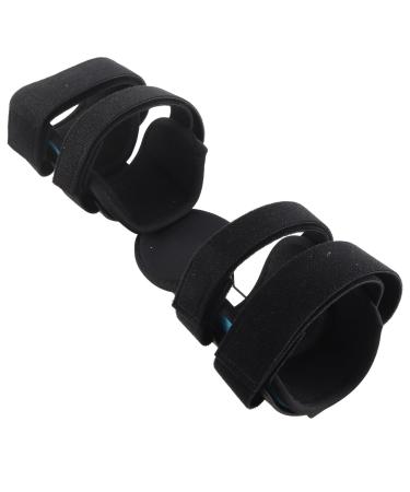 Yosoo Adjustable Hinged Elbow Brace - Arm Hand & Finger Support Sling for Injury Recovery & Stabilization - Buy Online on GoSupps.com
