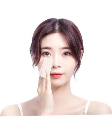 Angoily 20 Boxes Oil Blotting Paper Oil Control Facial Blotting Paper for Oily Skin Facial Oil Absorbing Paper Handy Oil Absorbing Tissue Makeup Absorbing Sheet Portable - Buy Online on GoSupps.com