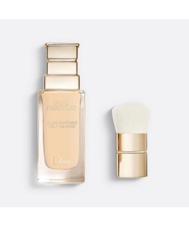 CHRISTIAN DIOR Dior Prestige Le MicroFluide Teint de Rose Foundation 0N Neutral 30 ml - Buy Online on GoSupps.com