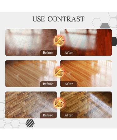 Best Multi-Purpose Floor Cleaner 2024 | Scratch Remover & Polish for Parquet & Vinyl | Eco-Friendly 3-Piece Set - Buy Online on GoSupps.com
