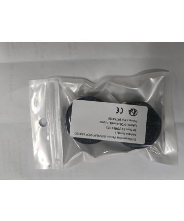 Air Stones for Aquariums - 4cm Oxygen Stone Discs for Air Pumps | 2-Pack Bladder Siphon for Fish Tanks Buckets & Small Ponds - Buy Online on GoSupps.com