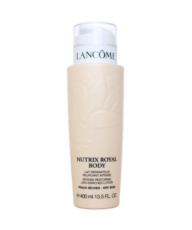 Lancome Nutrix Royal Body 400ml