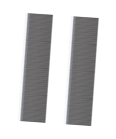 FRCOLOR 400 Pcs Eyeliner Brush Disposable Lip Sponge Applicator Girl Eye Makeup Brush Woman Face 11.5x9cmx8pcs Assorted Colorx8pcs