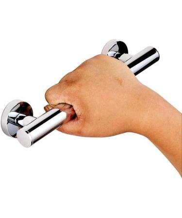 Grab Bar Shower Room Grab Bar safety Bathroom Handrails Non-slip Anti-fall Handles Medical Assist Balance Grab Rail Bathroom Handle