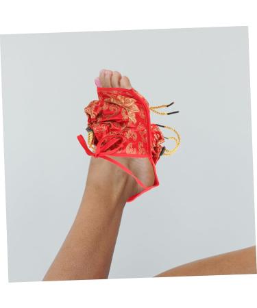 Buy Healeved Moxibustion Accessories: Pocket Moxa Burner Storage Bags & Holders for Comfort & Convenience - International Shipping Available - Buy Online on GoSupps.com