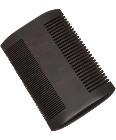 Socobeta Peigne moustache peigne poux antistatique pour les domicile pour la vie quotidienne - Buy Online on GoSupps.com