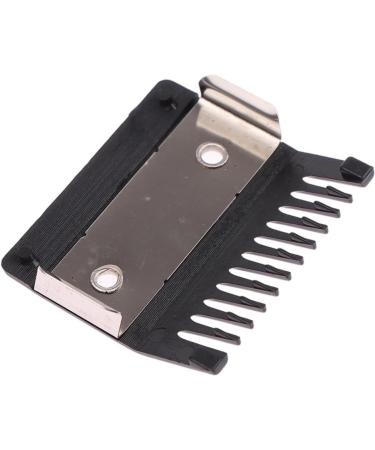 Peignes coulissants pour guide de cheveux Peigne limite Solution efficace pour les coupes de cheveux n'importe o et tout moment Peigne limite Gardes toilettage Remplacer la tondeuse - Buy Online on GoSupps.com