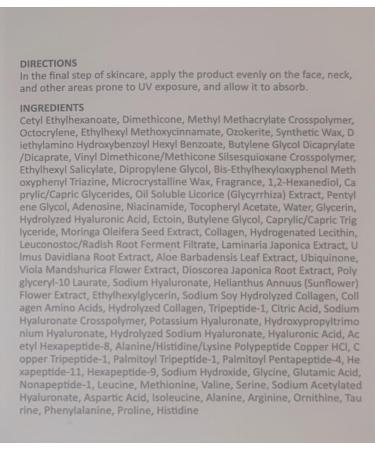 MEDIPEEL Peptide 9 Bio Sun Stick - SPF 50+ Portable Sunscreen | Anti-Wrinkle Unisex UV Protection - Buy Online on GoSupps.com