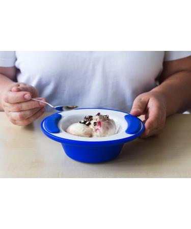 Buy Ornamin Thermoshafe (Linen) - Premium Insulated Food Container for International Shipping - Buy Online on GoSupps.com