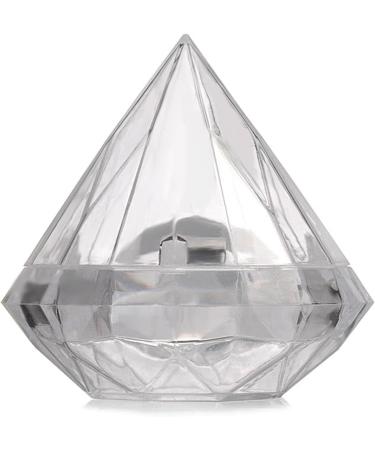 Scnvsi 6pcs Stylish & Practical Candy Jewelry Storage Box Unique Designs Keep Items Safe and Organized in Style - Buy Online on GoSupps.com