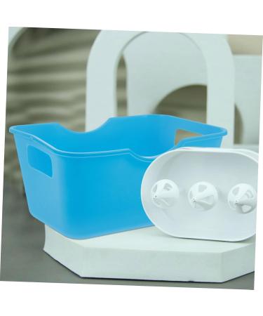 HOLIDYOYO Ear Cleaning Basin for Home Clinic Use Fit Multi-Functional Ear Wax Removal Easy to Clean and Use for Adults and Families - Buy Online on GoSupps.com
