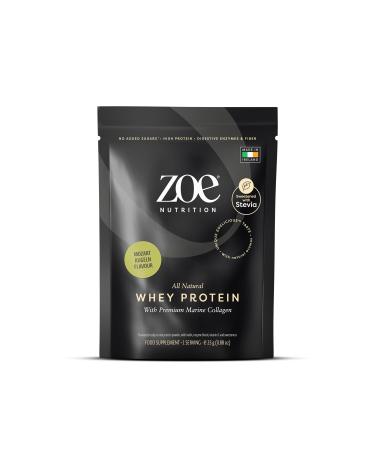 zoe Nutrition Whey Collagen (25 g Mozart Balls) Mozart Balls 25 g