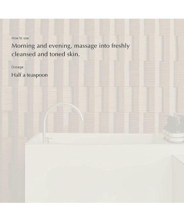 Aesop Camellia Nut Facial Hydrating Cream | 2.1 oz | Paraben-free, Cruelty-free & Vegan - Buy Online on GoSupps.com