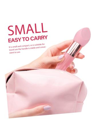 Buy MAGICLULU 6 Sets Beauty Pen & Cosmetic Supplies - Face Powder Puff Makeup Blending Tools & Cleaning Pads Internationally - Buy Online on GoSupps.com