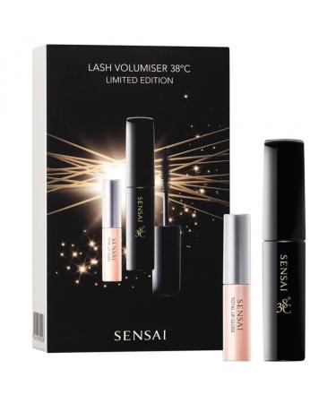 Sensai Sensai Mascara Lash Volumizer 38c