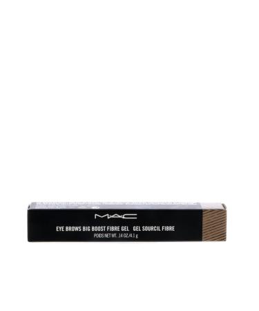 MAC Eye Brows Big Boost Fibre Gel Fling - Enhance & Define Your Brows | International Shipping Available - Buy Online on GoSupps.com