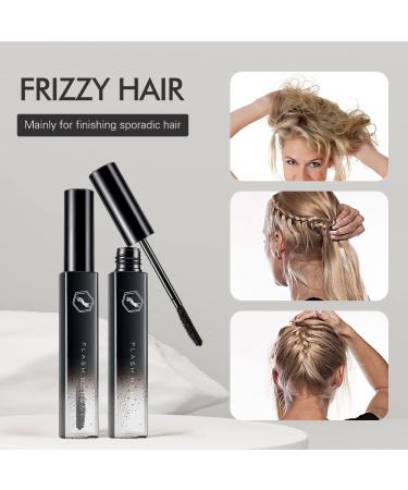 4 Pack Hair Finishing Stick for Flyaway & Baby Hair - Moisturizing Gel for Women - Fix Bangs & Shape Hair - Nourishing Formula - Buy Online on GoSupps.com