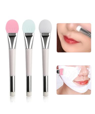 NA Silicone Face Mask Brushes | Premium Makeup & Skincare Tools | Esthetician Supplies & Facial Brushes - Buy Online on GoSupps.com