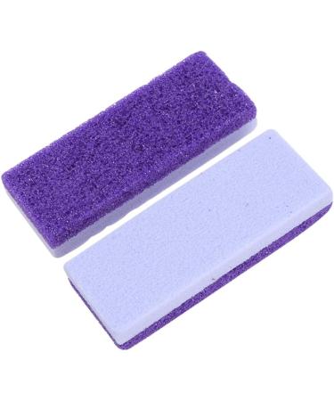 Healeved 18pi ces Pierre Poncer P dicure Outil Exfoliant Pour Pierre Volcanique Pour liminer Callosit s Et Peau Morte 1 unit (Lot de 1) - Buy Online on GoSupps.com