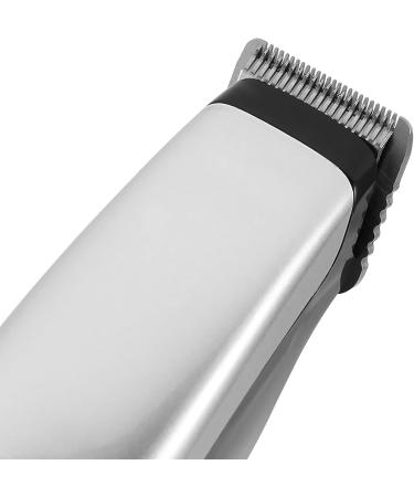 Electric Hair Clipper Professional Home Adult Kids Haircut Trimmer Replace Battery Performance Home Haircut - Buy Online on GoSupps.com