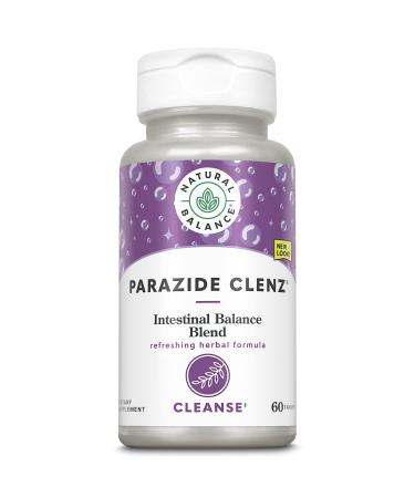 Natural Balance Parazide Clenz | 60ct