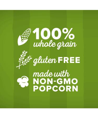 Orville Redenbacher's SmartPop! Kettle Corn Popcorn with Avocado Oil - 1.16 oz Single Serve Bag - Buy Online on GoSupps.com
