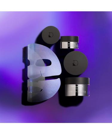 Diego Dalla Palma Time Control Eye & Lip Contour Cream Anti-Ageing Skin Moisturizer 15ml | International Shipping Available - Buy Online on GoSupps.com