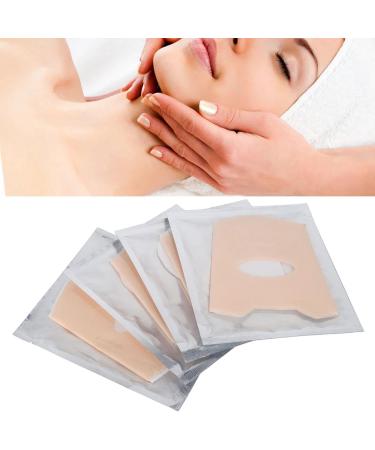  Fyearfly Fyearfly sun protection hydrogel face mask sun protection half coverage UV blocking hydrogel cooling skincare mask for outdoor - Buy Online on GoSupps.com