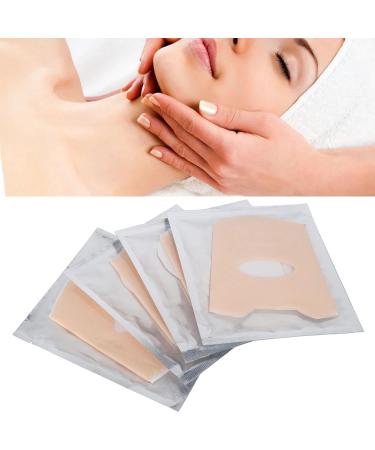 Yinhing Outdoor Gel Mask - 4pcs Cooling Hydrogel Face Patch with Earloops | Disposable Sun Protection Skincare for Outdoor Use - Buy Online on GoSupps.com