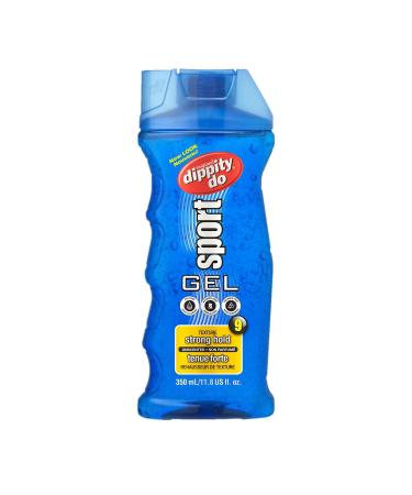 Dippity-do Sport Gel Ultimate Hold 9