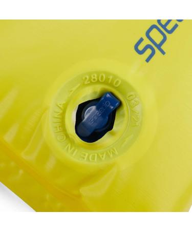 Speedo Armbands Junior - Yellow (Ages 0-2) | Safe & Fun Swim Floaties for Kids - Buy Online on GoSupps.com