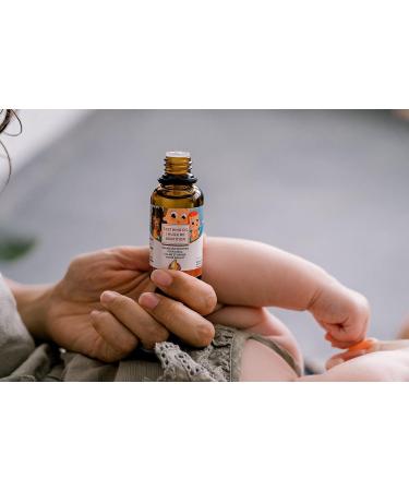 Punkin Butt Teething Comfort Pack: Teething, Ear, and Lavender Soothing Oil with Weather Balm - Buy Online on GoSupps.com