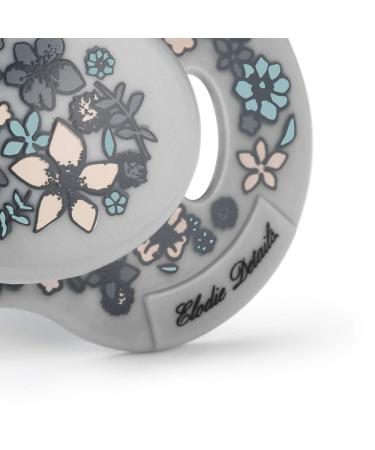 Buy Elodie Details Pacifier - Petite Botanic | International Shipping Available - Buy Online on GoSupps.com