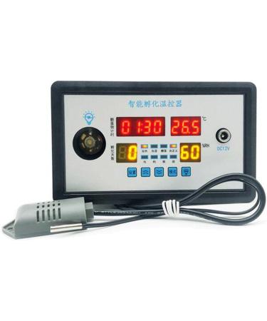 Yajuyi Smart Egg Incubator Temperature Regulator Humidity - Buy Online on GoSupps.com