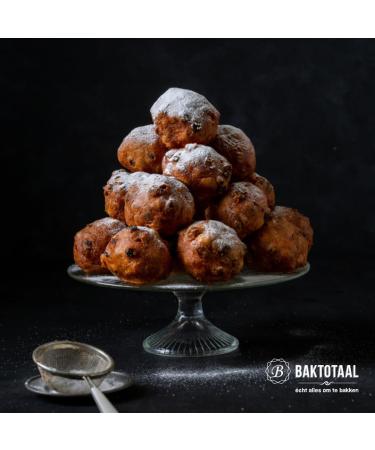 BrandNewCake Sultana Raisins 350g - High Quality Dried Fruit for Baking and Snacks - Buy Online on GoSupps.com