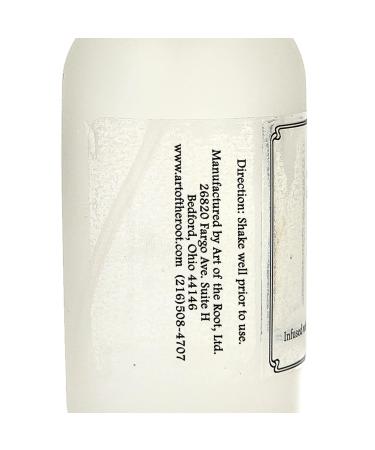Attraction Room & Body Spray 4 oz | Handmade Herbal Oil Infusion for Love Money & Prosperity Rituals | Hoodoo Voodoo Wicca Pagan - Shop Now - Buy Online on GoSupps.com