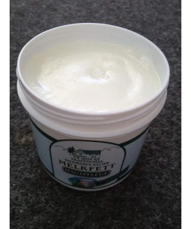 amaraglobal Milk Fat Cream 3 x 250 ml nourishing cream skin care neurodermatitis dry skin cream - Buy Online on GoSupps.com