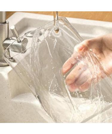 Fukamou Laundry Detergent Dispensers Laundry Detergent Storage Container | Large Capacity Fabric Softener Container Organizer for Washing Powder and Detergent - Buy Online on GoSupps.com