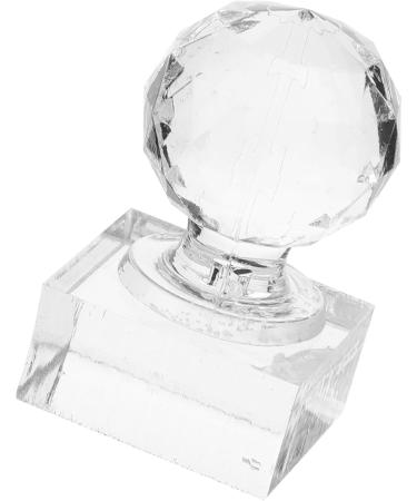  Beavorty Beavorty Precision Stamper Translucent Eyeshadow Repair Mold Palette - Buy Online on GoSupps.com