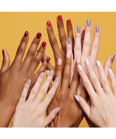 NAILDOKI Nail Stickers 22 Pieces Full Wraps Nail Polish Strips Self-Adhesive Gel Nail Art Decals for Women Girls Uv-003 - Buy Online on GoSupps.com