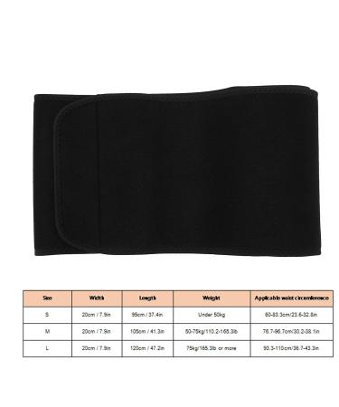 Alomejor Waist Support Brace - Adjustable Lumbar Support Belt for Sports & Running | Breathable Lightweight Tummy Control - Buy Online on GoSupps.com