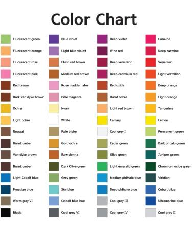 VIOLETTO Soft Chalk Pastels Set - 64 Colors + 2 Sticks - Non Toxic Dry Square Pastels for Artists, Kids, and Adults - Perfect for Painting and Hair Chalk - Short Pastels - Buy Online on GoSupps.com