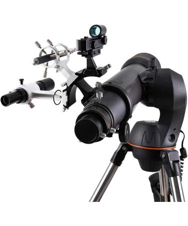 Triple Finder Scope Mount Bracket - Easily Install 3 Detectors with a Single Bracket - Buy Online on GoSupps.com