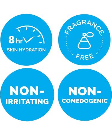 Cetaphil UVA/UVB Defense SPF#50 Facial Moisturizer 50 ML - Buy Online on GoSupps.com