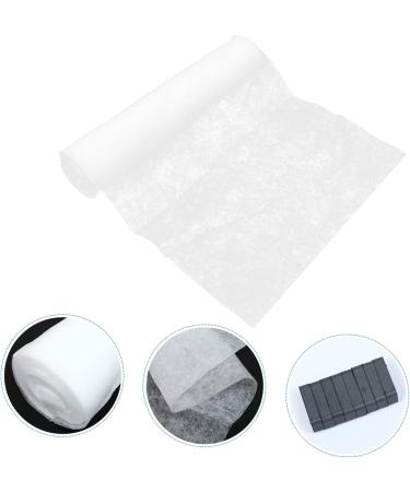 Beaupretty Fan Range Hood Filter Paper Stove Vent Filter Oven Fan Filter Paper Filter Fabric Oven Cleaner Oil Absorption Stickers Filter Screen Oil-Proof Stickers Non-Woven Fabric Stickers - Buy Online on GoSupps.com