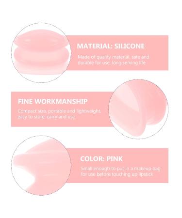 Enhance Your Smile: Lip Plumper Tool & Silicone Plumping Device for Fuller Lips - Buy Online on GoSupps.com