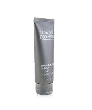 Clinique Moisturizing Lotion 100ml/3.4oz (Pack of 1) - Parallel Import Goods - Buy Online on GoSupps.com