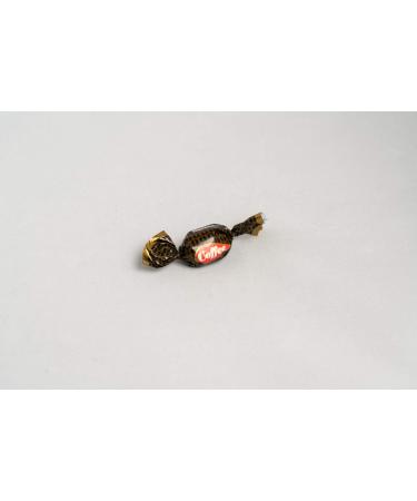 Momenti Gommosi Coffee-flavored candies filled by the kg